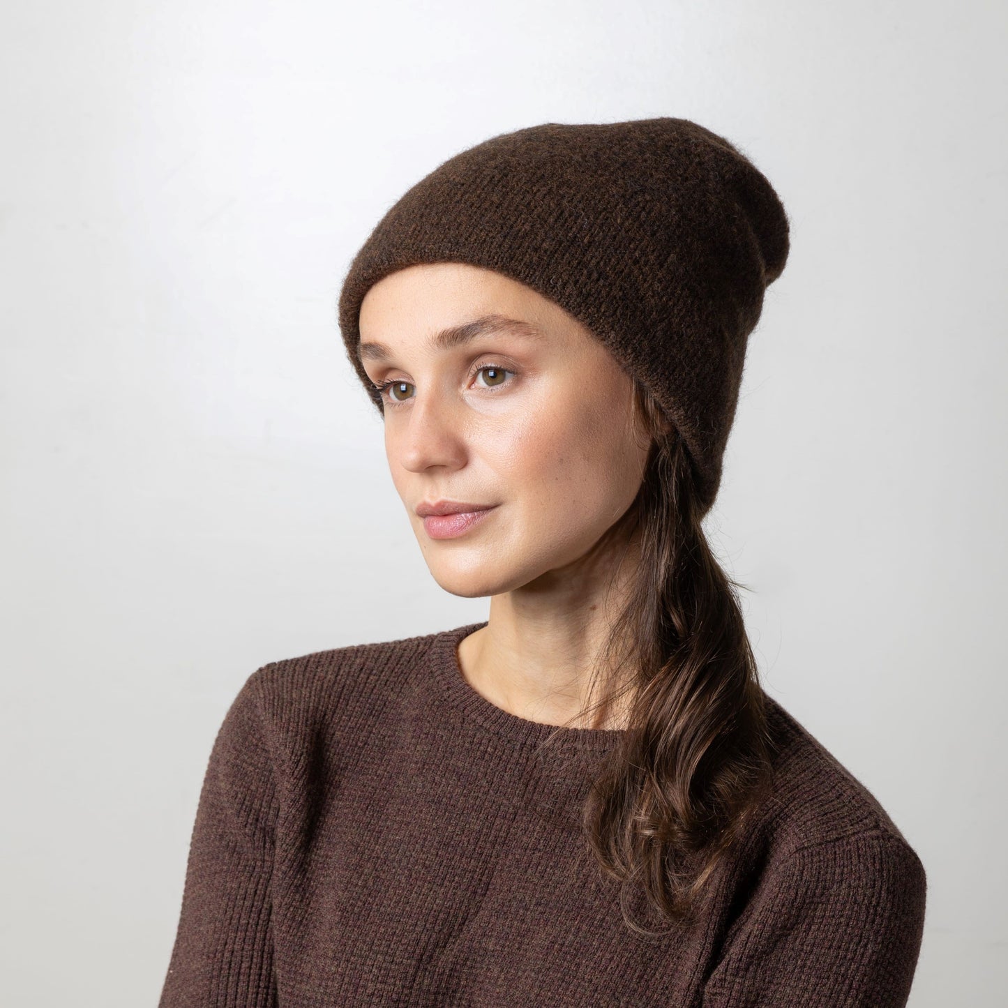 Forest Beanie