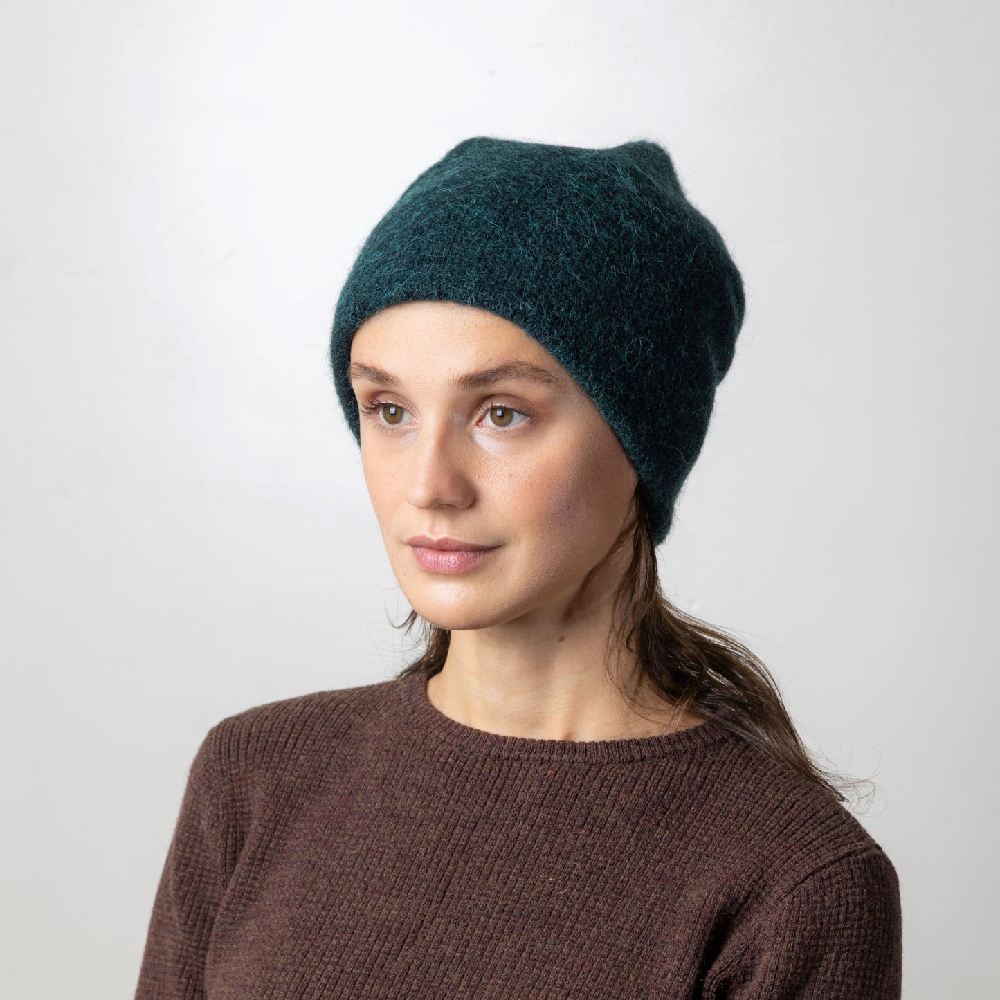 Forest Beanie