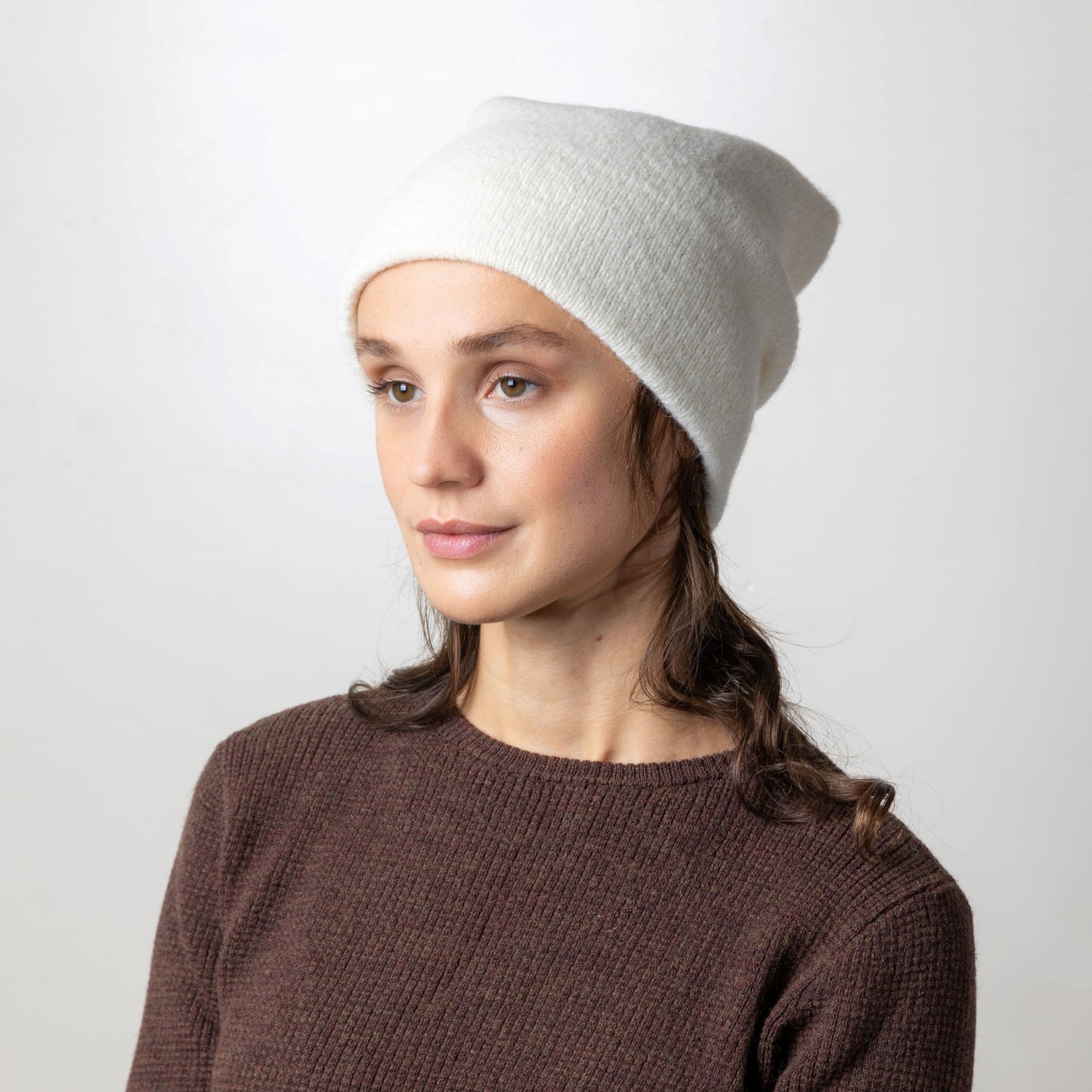 Forest Beanie