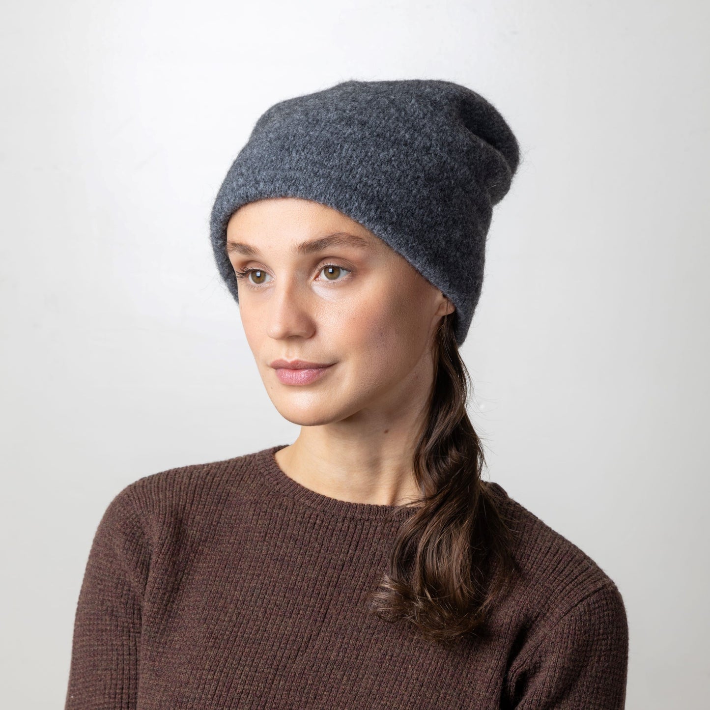 Forest Beanie