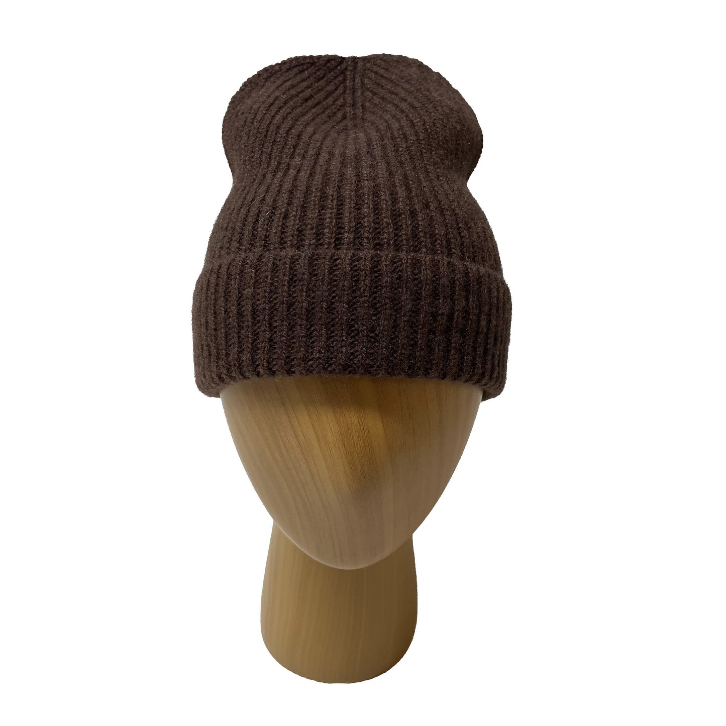 halsey brown cashmere