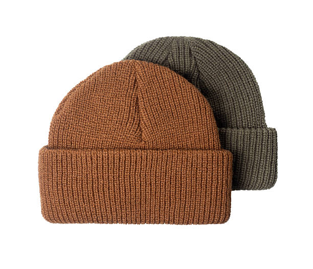 How Craft Becomes Character: The Subtle Power of Men’s Beanies