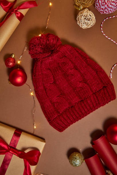 How a Stretch Knit Beanie Moves With You During Any Activity?