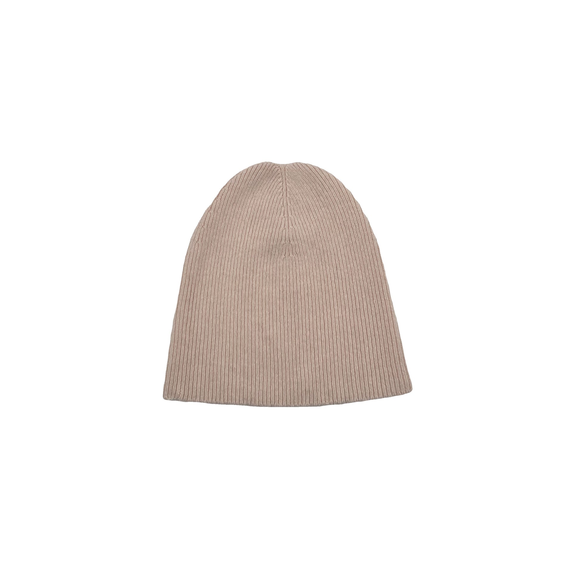 Ace All Weather Watchcap in Natural - SilentZ Knits