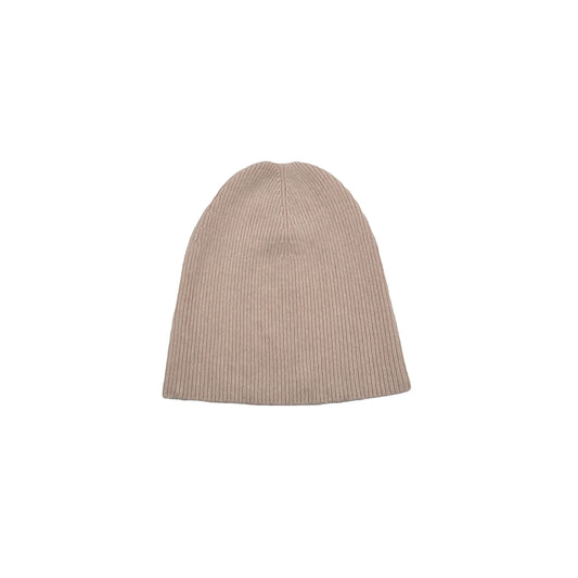 Ace All Weather Watchcap in Natural - SilentZ Knits