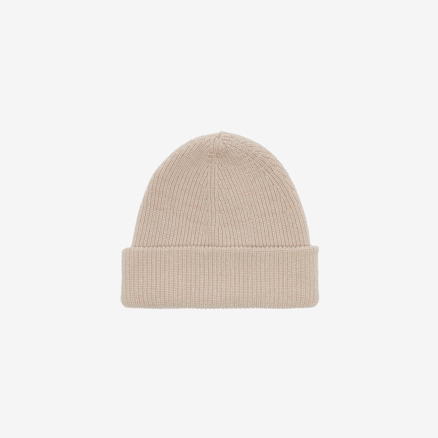 Addison Double Layer Beanie