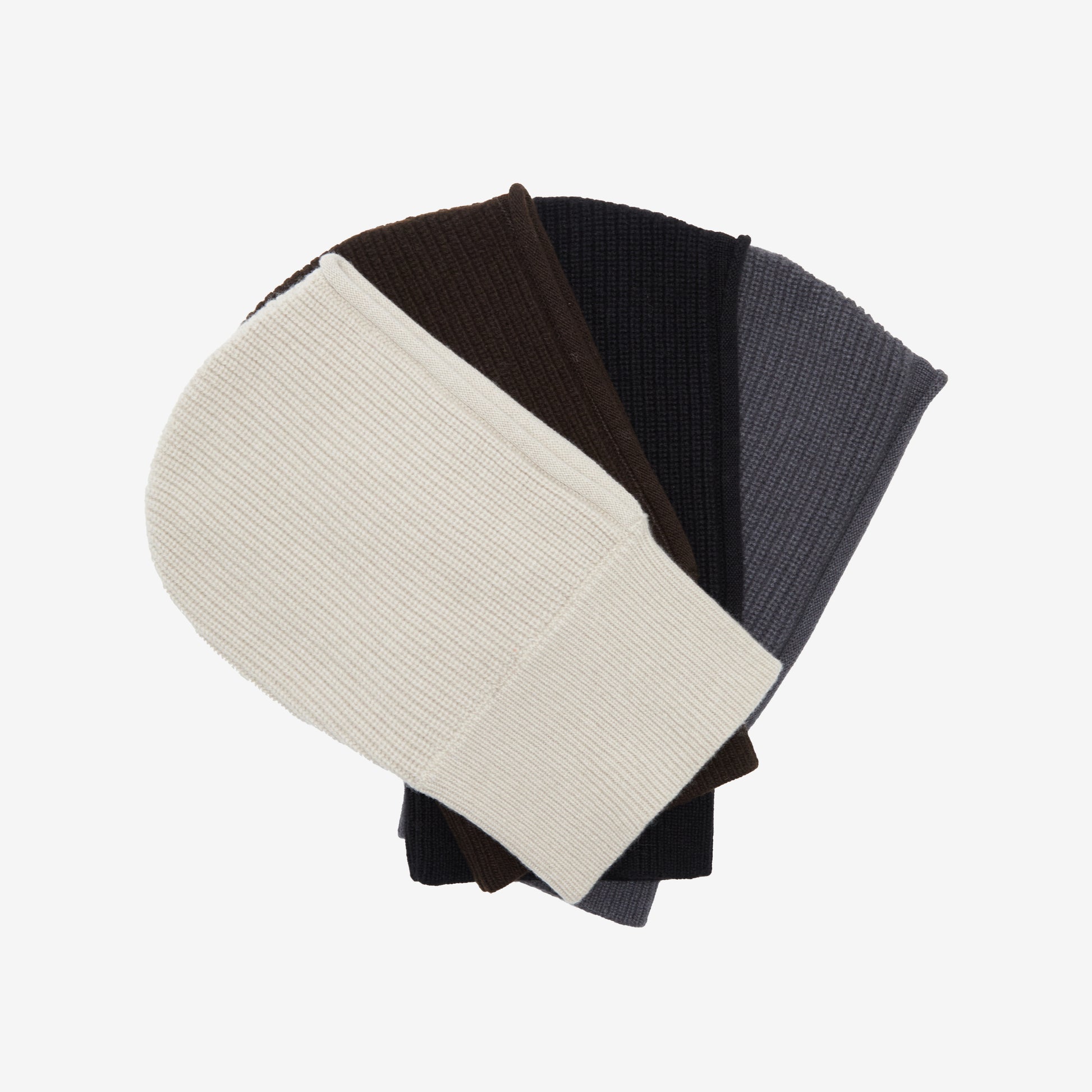 Bailey Hoodie - SilentZ Knits