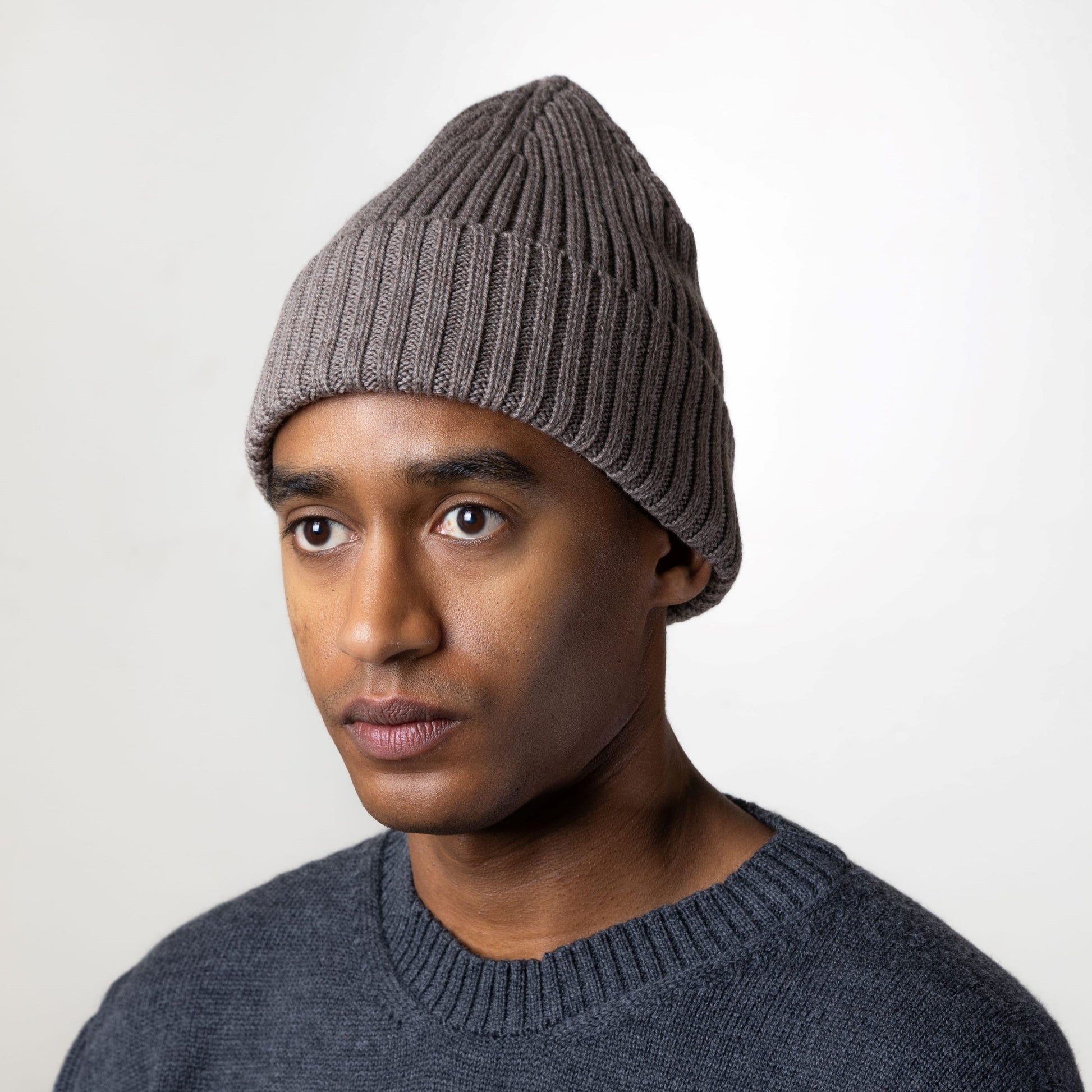 Brooklyn Beanie - SilentZ Knits