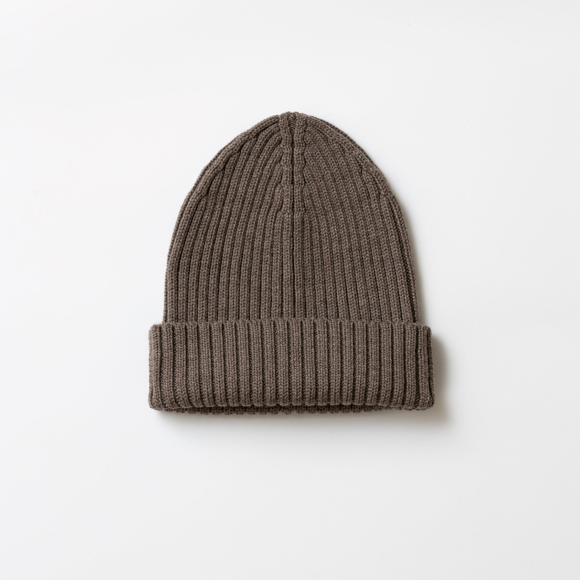 Brooklyn Beanie - SilentZ Knits