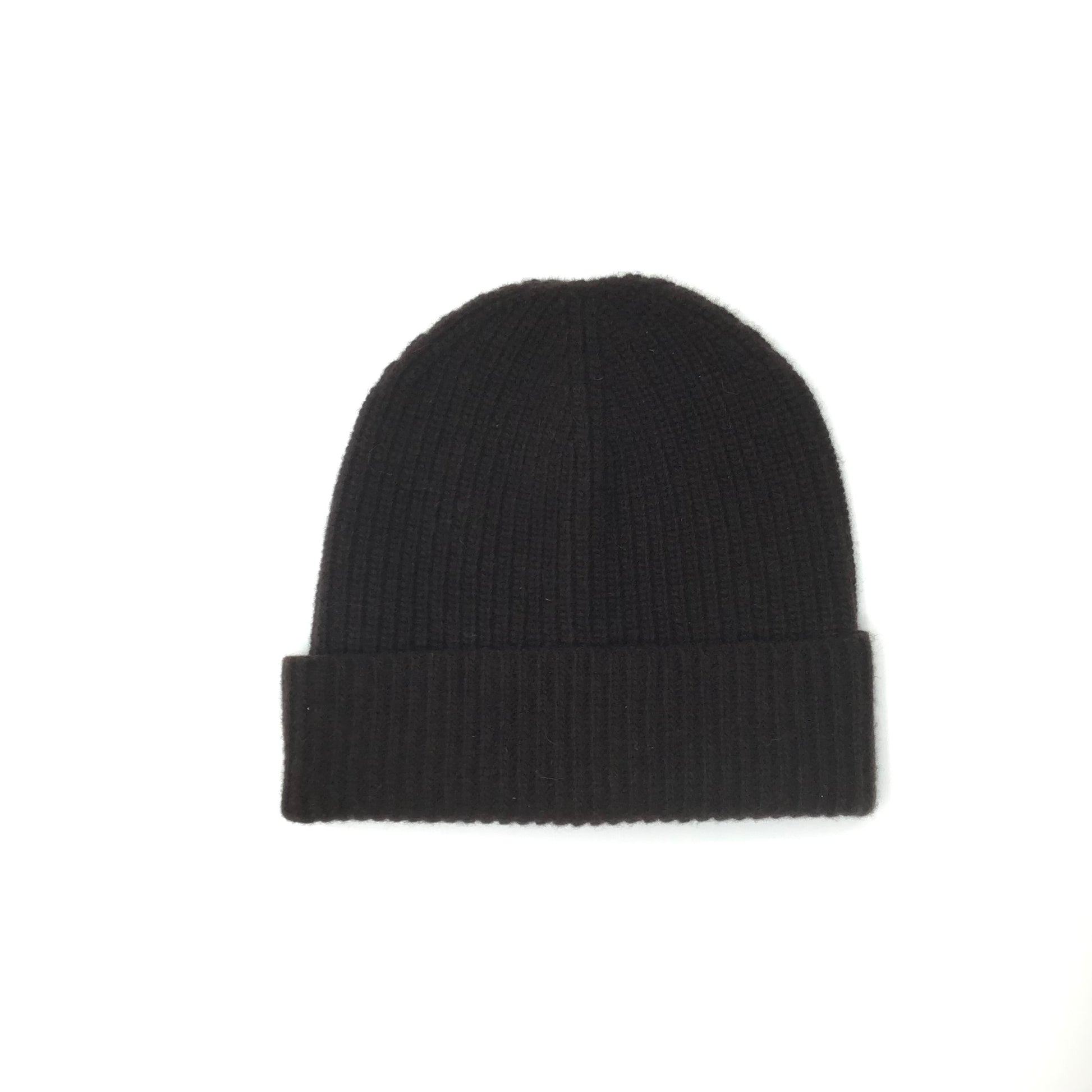 Halsey Beanie - SilentZ Knits