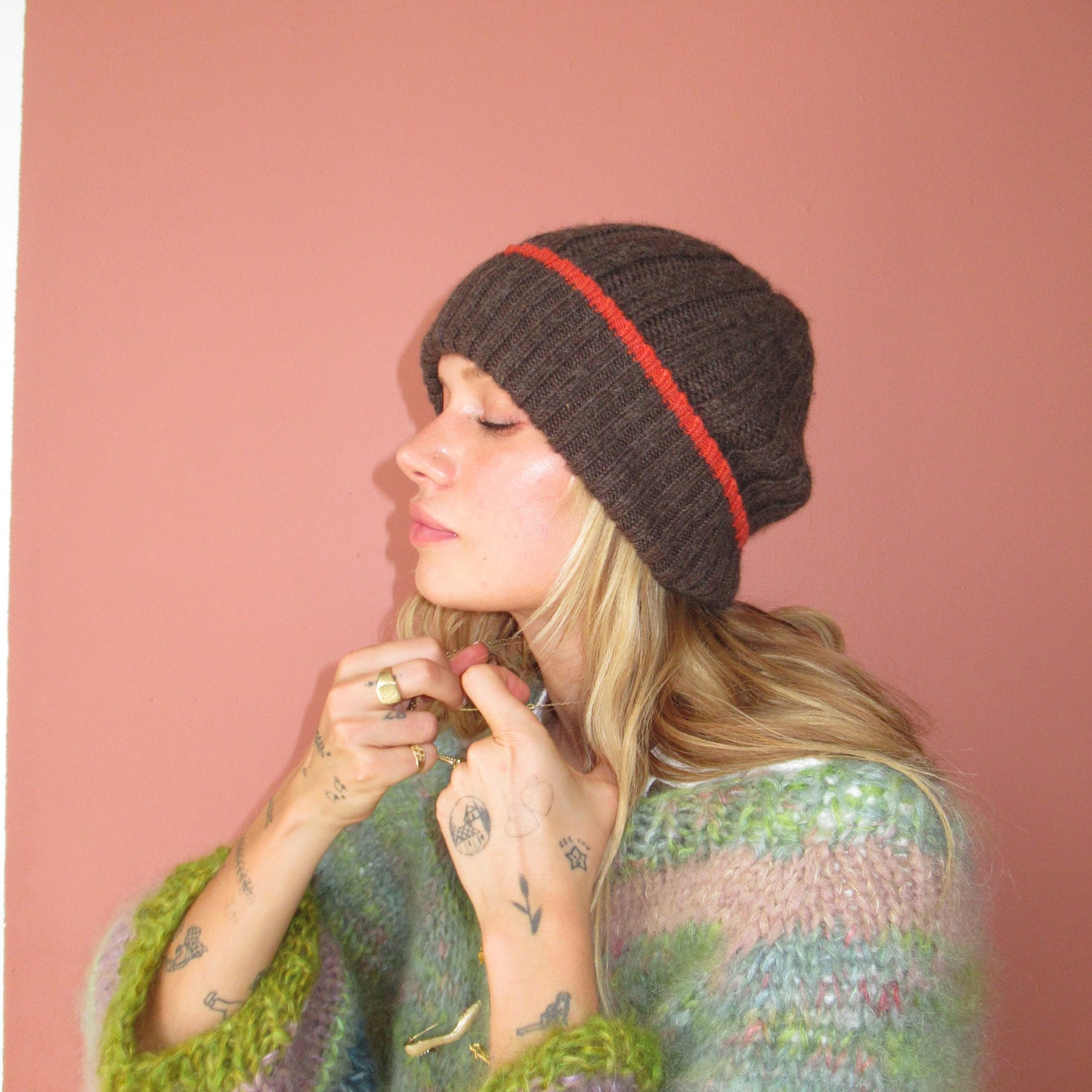 Bushwick Beanie 