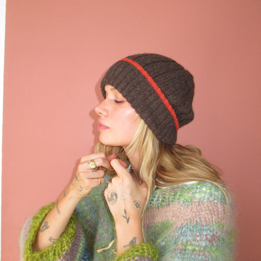 Bushwick Beanie 