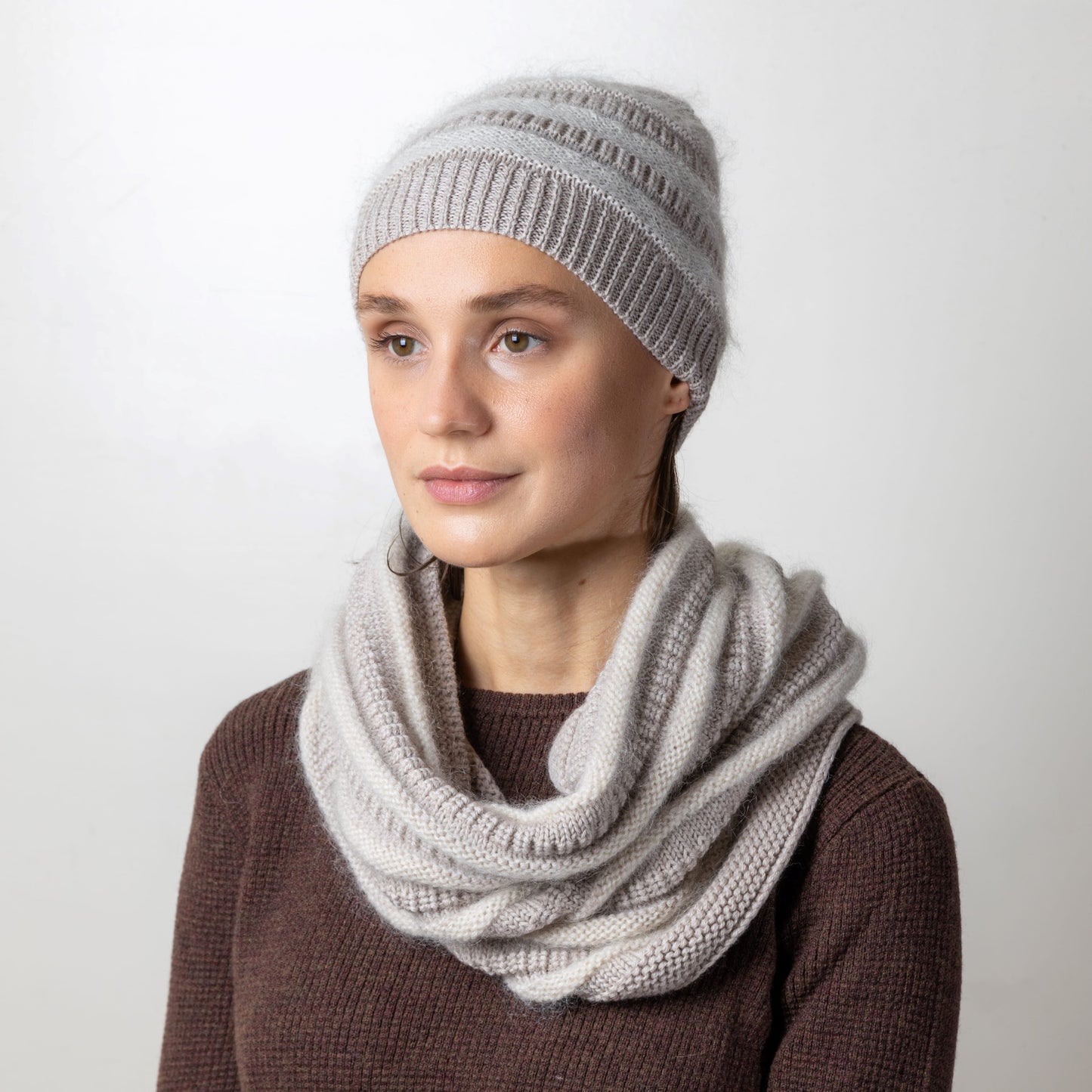 Linden Beanie