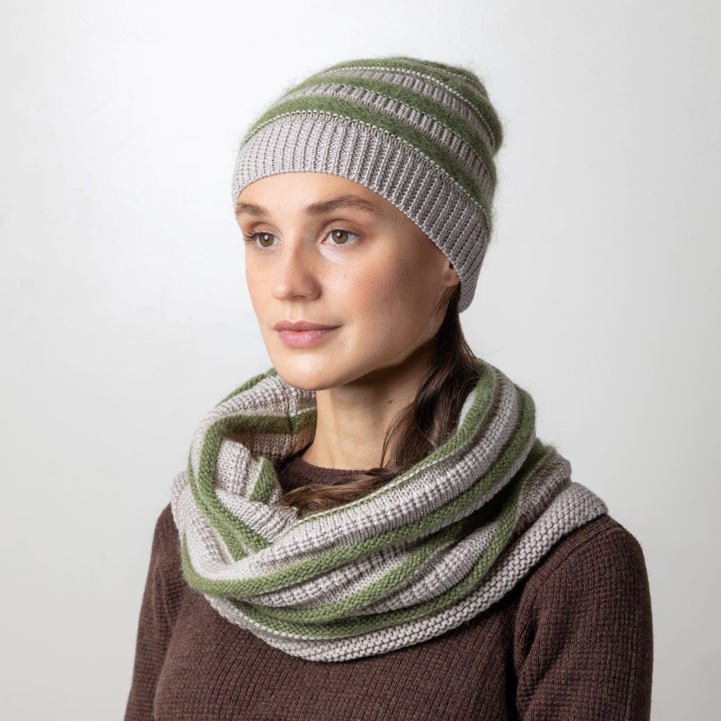 Linden Beanie
