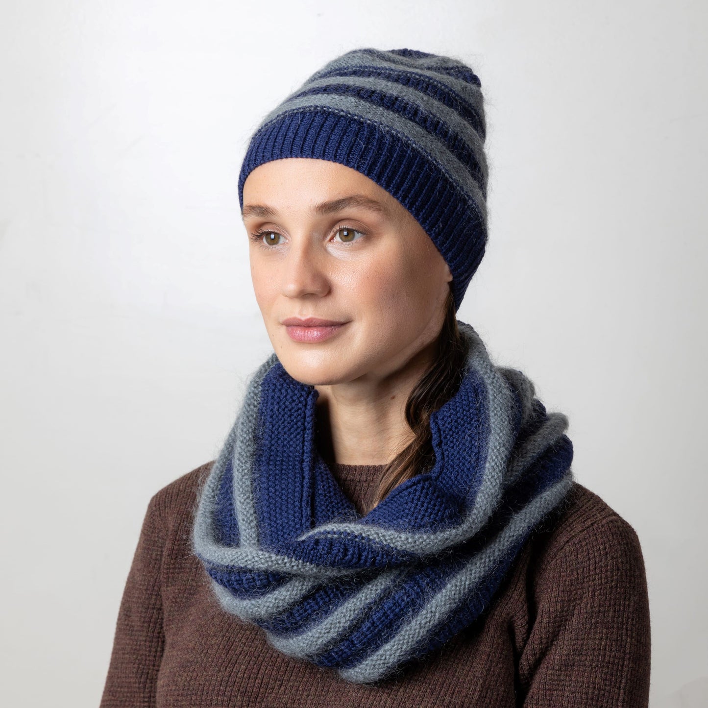 Linden Beanie