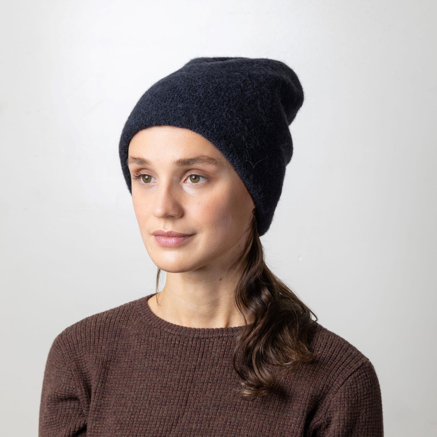 Forest Beanie