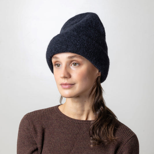 Forest Beanie